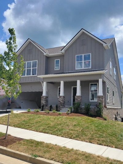 4805 Kintore Dr