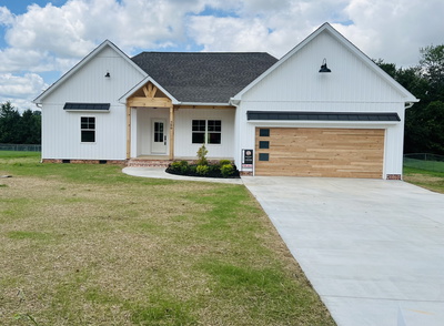 280 Gilispie Rd