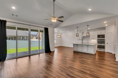 2319 Murano Dr
