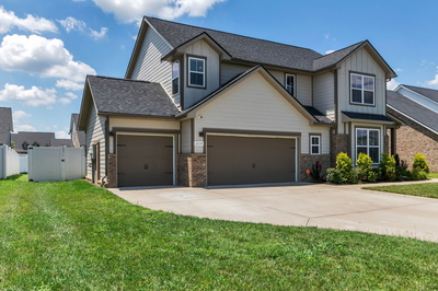 2319 Murano Dr