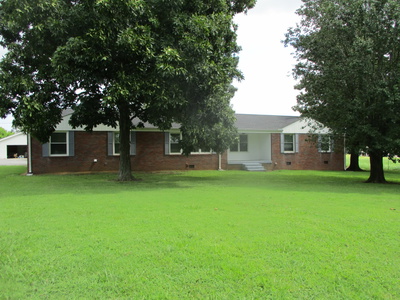 667 Eastover Rd