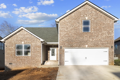 361 Burley Barn Rd