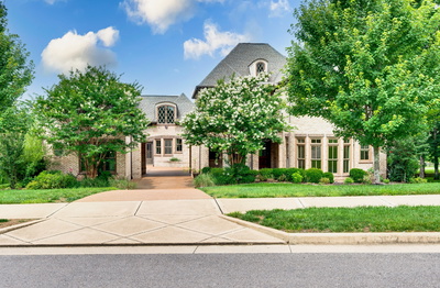 1801 Morgan Farms Way