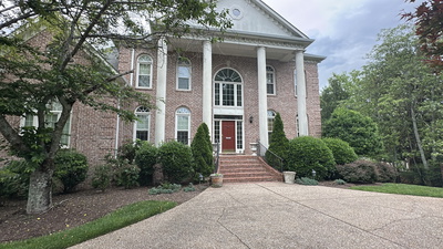 721 Princeton Hills Dr