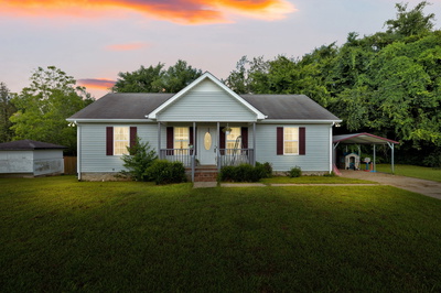 1170 Dodson Dr