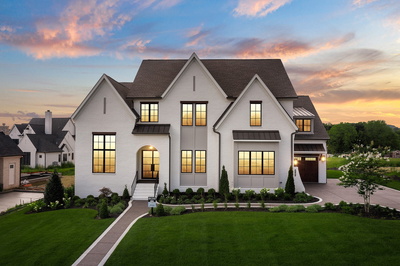 8103 Turning Point Drive