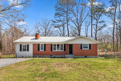 2540 Grays Bend Rd