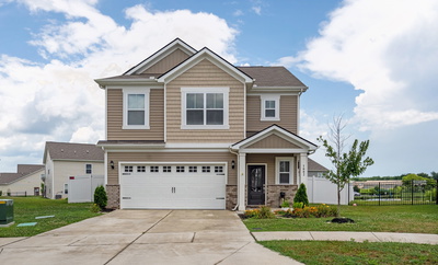 1002 Baltusrol Ln