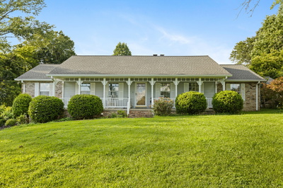 5615 Hickory Ridge Rd