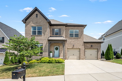 2724 Carena Terrace Ct