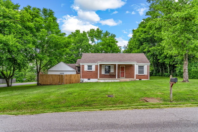2101 Avalon Dr