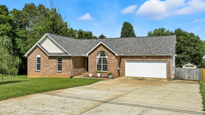 3142 Whitetail Dr