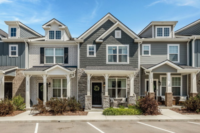 615 Old Hickory Boulevard