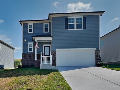 156 Millbrook Dr