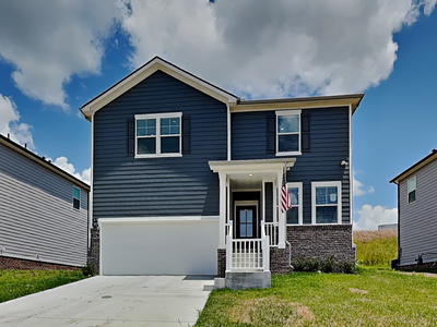 176 Millbrook Dr