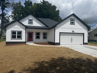 7 Willow Way