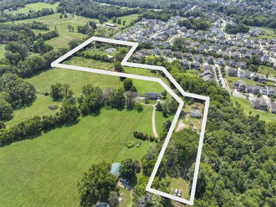 4165 Clovercroft Road