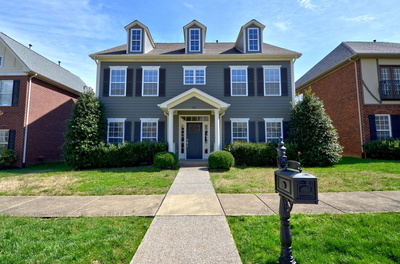 383 Pennystone Cir