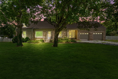 2118 Hillsboro Valley Rd