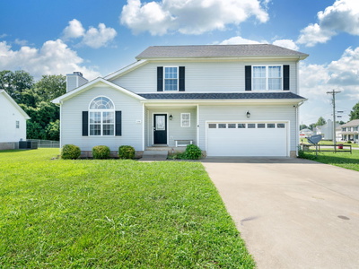 3786 Man O War Blvd