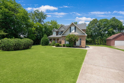 210 Steelson Way