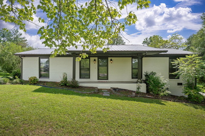 2281 Short Mountain Rd