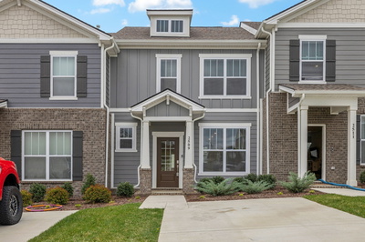 2509 Drumwright Way