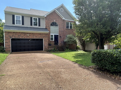 1525 Andchel Dr