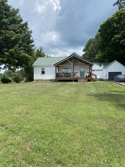 2019 Pinnacle Rd
