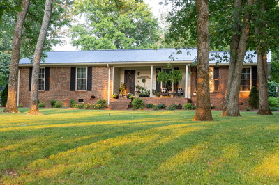 109 Old Horn Springs Rd