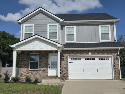 767 Lillian Grace Dr