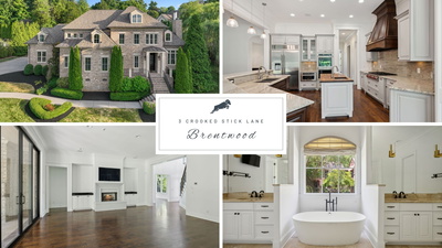 3 Crooked Stick Ln