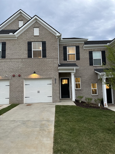204 Douglas Bend Rd