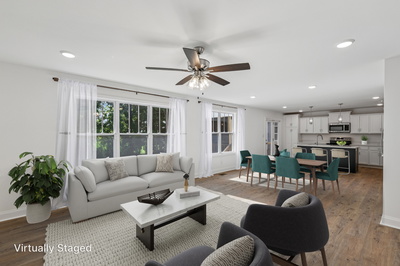 1209 Elizabeth Lane