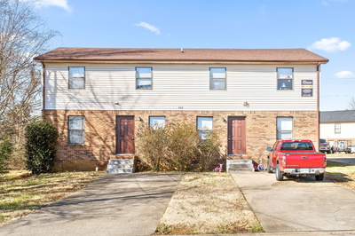 112 Stephanie Dr