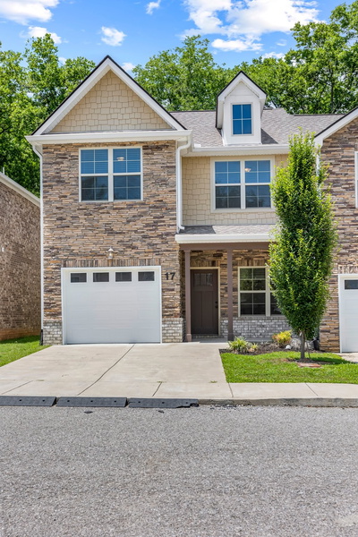 3319 Old Hickory Blvd