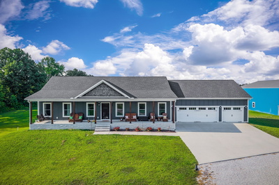 5931 Buffalo Valley Rd