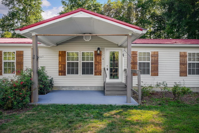 101 Sanford Rd