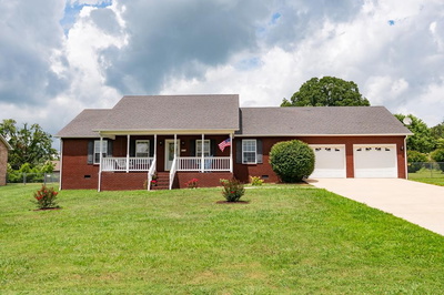 4310 Big Orange Dr