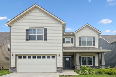 3523 Plum Leaf Pl