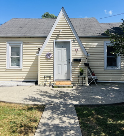 501 High St