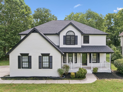 801 Briargrove Dr