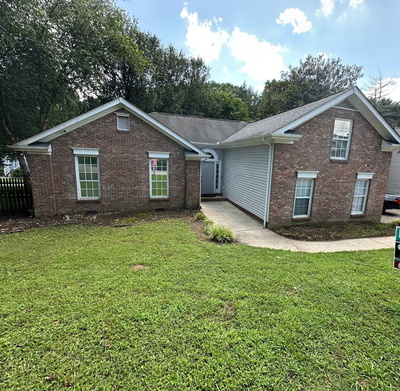 1409 Aaronwood Dr