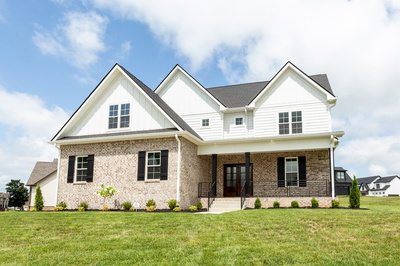 243 Bellshire Drive