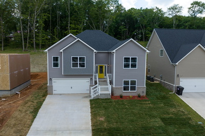 460 Ayden Ln