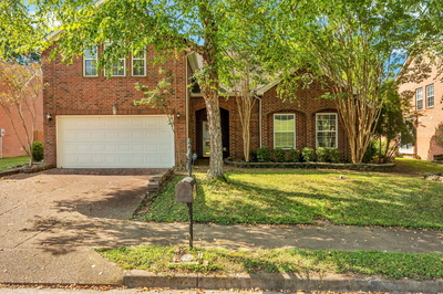 6720 Autumn Oaks Dr