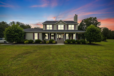 2125 Paradise Dr
