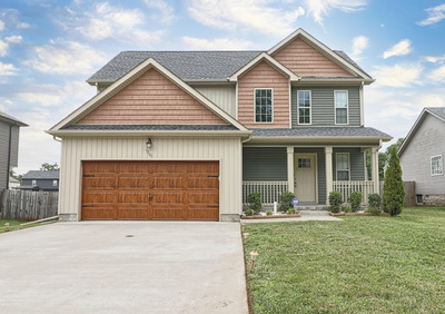 1201 Morstead Drive