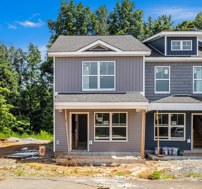 125 Quarry Point Dr