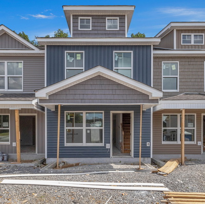 133 Quarry Point Dr